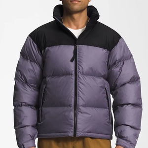 Power Abaan Sports Unisex Plus Size Hooded Collar <b>Heated</b> Waterproof Windproof Thick Winter Puffer <b>Jacket</b> Custom Embroidery - Product Image 3