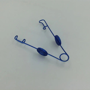 Spéculum oculaire pédiatrique en titane pour la chirurgie ophtalmique des nourrissons et des enfants, instrument chirurgical fin, outil médical réutilisable - Product Image 1