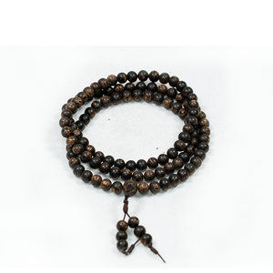 Top High Quality Superior Underwater Vietnam Oud <b>Bead</b> <b>Bracelet</b> FROM Oud <b>Wood</b> Fashion UOB2 12mm Jewelry - Product Image 1