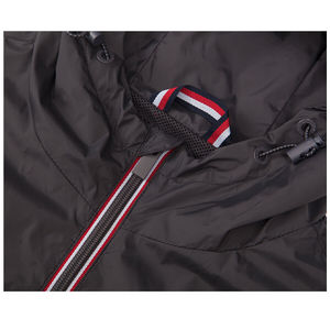 Chaqueta Cortavientos de Nuevo Diseño 2025 para Hombre, Chaqueta Cortavientos de Ciclismo de Alta Calidad para Hombre, Chaquetas Cortavientos para Adultos - Product Image 4