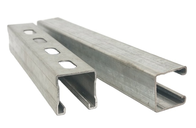 HR A36 channels standard structural sizes HR A36 channels standard structural sizes