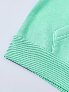 Conjunto Deportivo Personalizado con Logotipo e Imagen, Transpirable, Sin Costuras, con Capucha, para Primavera y Otoño, Conjunto de Dos Piezas, Ropa Deportiva de Invierno para Mujer - Product Image 3