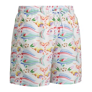 Shorts pour hommes de haute qualité, haut de gamme, pour l'été, pour un usage régulier, également pour la plage et la course à pied. - Product Image 6