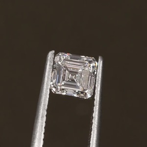 เพชร CVD ที่ได้รับการรับรองจาก IGI ขนาด 3 กะรัต รูปทรง Asscher คุณภาพ E VVS2 3EX ตัดเย็บอย่างยอดเยี่ยม ผู้จัดจำหน่ายขายส่งสำหรับผู้ซื้อเพชรระดับนานาชาติ - Product Image 1