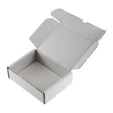 Custom Printed Recyclable Paper <b>Boxes</b> Manufacturer for Sustainable Packaging Solutions - Product Image 1