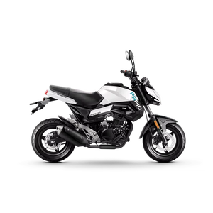 Motocyclette de tourisme CFMOT_O 1250TR‑G 2024 |   Moto sportive de type Adventure-Tour de 1251 cm³ |   ABS |   Contrôle de vitesse de croisière |   Vente en gros et exportation - Product Image 6