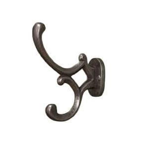 Modern Metal Heavy-Duty Space-Saving Wall <b>Hook</b> for Home <b>Bathroom</b> Door Decorative Use Wall Mounted <b>Hook</b> Holder - Product Image 5
