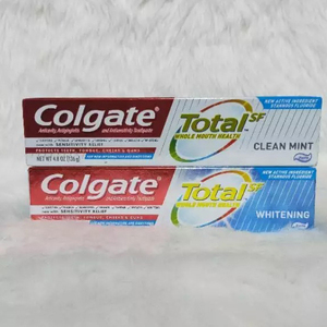 Colgate <b>Toothpaste</b> for Daily Use Cavity Protection and Strong Enamel Bulk Orders - Product Image 1