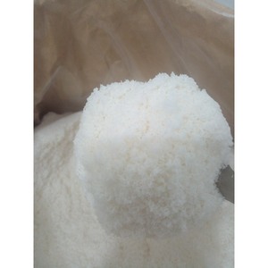 ผลไม้อบแห้งมะพร้าวแห้งปราศจากความโหดร้ายเป็นมิตรกับมังสวิรัติ - Product Image 1