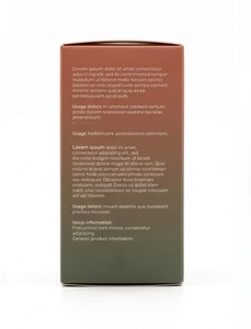 Cajas Rígidas de Papel para Arte Personalizadas, Forma Rectangular, Impresión UV, Logotipo Personalizado, Acabado Mate, Embalaje Cosmético - Product Image 4