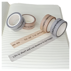 เทปคลาสสิกงานประดิษฐ์กาวในตัว - Product Image 4