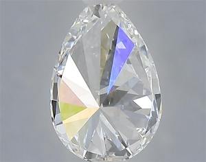 Diamant de laboratoire CVD de 1,00 ct E VVS2 pour la fabrication de bijoux - Product Image 3