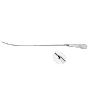 Sonde utérine de précision pour examen gynécologique et usage médical professionnel - Product Image 1