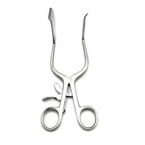 Juego de Retractores para Laminectomía SURGINEXA Markham Meyerding, 2 Piezas, 60 mm, 25 mm, 175 mm, Instrumentos Quirúrgicos Ortopédicos Espinales de Acero Inoxidable - Product Image 2