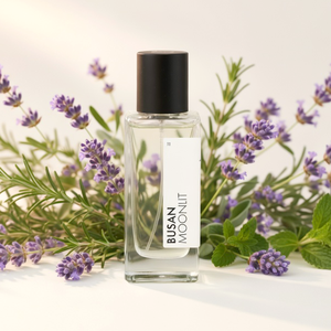 Perfume Corporal K-Beauty [Nightswimming], Fragancia para la Piel, Aroma Duradero, Hidratante, Cosmético de Lujo Coreano, Spray Portátil OEM - Product Image 5