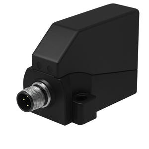 Sensor de Proximidad NBB20-U1-E2, Interruptor Inductivo de CC de 3 Cables, Conector M12, Equipo de Detección para Automatización Industrial - Product Image 4