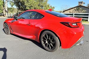 รถยนต์มือสอง Subaru BRZ Limited ปี 2023 สภาพดีเยี่ยม พร้อมส่ง - Product Image 6