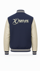 Chaqueta de Invierno con Capucha, Ecológica, de Poliéster/Algodón, para Estudiantes de Secundaria, con Calefacción Frontal, Estilo Americano Profesional - Product Image 6