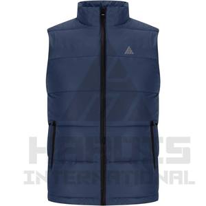 Chaquetas Sin Mangas Acolchadas para Hombre de Nuevo Diseño y Alta Calidad |   Chaquetas Acolchadas para Hombre al por Mayor, Estilo Moderno, Marca Privada - Product Image 3