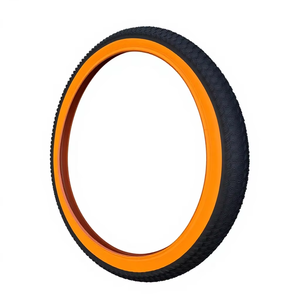 Cámaras de Aire para Bicicletas BMX Hechas en Vietnam, Accesorios 16x1.75 16x2.125 20x1.90, Neumáticos de Goma para Otras Ruedas y Accesorios - Product Image 1