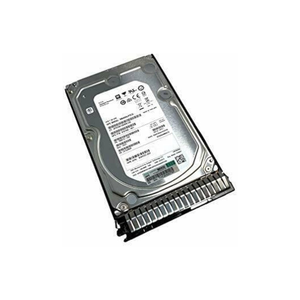 Disco Duro Empresarial HPE 820032-001 de 8TB, 12G SAS, 7200 RPM, 3.5 Pulgadas LFF, Usado, en Stock - Product Image 1