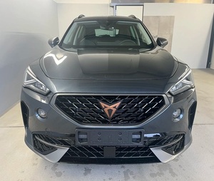 Cupra Formentor 2024 Usado con Título Limpio - Product Image 1