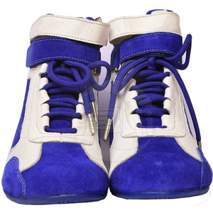 Elegantes Zapatos de Karting de Calidad con Material Transpirable y Rendimiento Duradero - Product Image 5