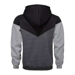 Sudadera con Capucha de Secado Rápido para Hombre, Producto Superior del Fabricante, Estilo Urbano, Sudadera con Capucha para Hombre del Mejor Fabricante de Pakistán - Product Image 3