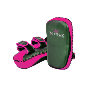 New Arrival High Quality Rectangle Kick <b>Pad</b> Home Punching Boxing Thai <b>Pads</b> on Sale Foot <b>Focus</b> Target <b>Pad</b> - Product Image 3