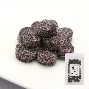 Merveilleux assortiment de snacks variés Kombo Shiitake Mushroom Tsukudama Hokkaido Kelp Sauce Soja 50 Pièces Alimentation et Boissons Japonaises Durée de Conservation 180 Jours - Product Image 1