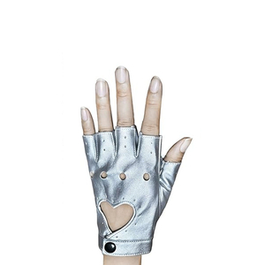 Guantes de Pole Dance Más Vendidos, Guantes de Pole Dance Personalizados con Logotipo, Guantes Brillantes para Pole Dance - Product Image 2