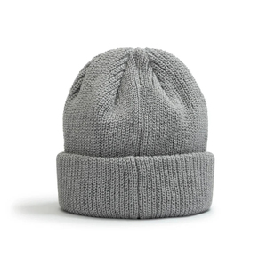 Gorro de Lana 100% Personalizado, Transpirable e Impermeable, con Lentejuelas, Unisex, para Invierno, Viajes y Playa, Color Personalizado, Fabricación Profesional OEM - Product Image 2