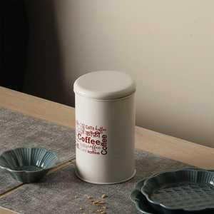 Matte Black <b>Cookie</b> Storage <b>Jar</b> with Airtight Lid for Fresh Homemade Treats and Stylish Modern Kitchen Counter Decor - Product Image 5