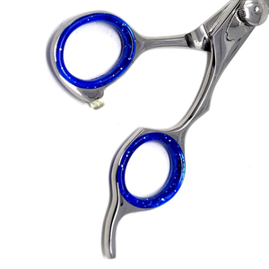Ciseaux de barbier professionnels de haute qualité pour la coupe de cheveux, vente en gros de ciseaux de coiffure - Product Image 5