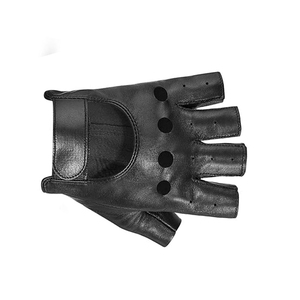 Guantes de Ciclismo Premium para Hombre al por Mayor 2026, Guantes de Ciclismo de Medio Dedo con Logotipo Personalizado, Transpirables y Antichoque, en Venta - Product Image 5