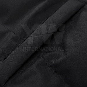 Chaqueta Acolchada para Hombre, Ropa de Trabajo para Exteriores, Chaqueta de Invierno Acolchada, Ligera, Resistente al Agua, de Fabricante - Product Image 5