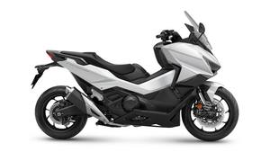 2026 FOR_ZA 750 Édition Spéciale Scooter Meilleure Vente Prix Exceptionnel DISPONIBLE DÉSORMAIS - Product Image 5