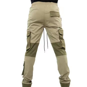 Trajes Cortavientos de Alta Calidad para Hombre, Talla Grande, para Uso Casual, Moda 2026, Mangas Largas - Product Image 4