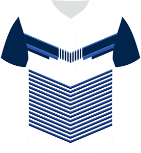 Uniformes de Béisbol Sublimados Elite para Liga Infantil, Jersey sin Mangas, Premium, Transpirable, Absorbe la Humedad, con Logotipo Personalizado Impreso en 3D - Product Image 1