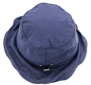 Compre un Sombrero de Pescador XL Personalizado, de Secado Rápido, Impermeable, Ligero y Moderno, Ajustable, para Fiestas - Product Image 5