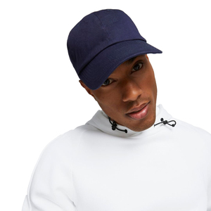 Blank Baseball Caps High Quality Adjustable Curved Brim Sports Hat Custom Baseball Cap Bulk Wholesale Supplier - Product Image 1