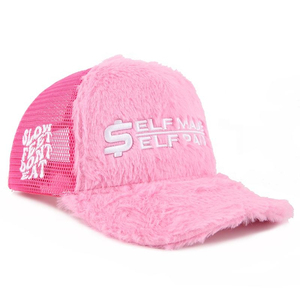 Gorra de Béisbol Bordada con Logotipo Personalizado, Gorra Snapback, Gorra Trucker para Hombre, Gorra Trucker de Múltiples Paneles - Product Image 6