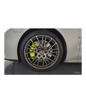 Pour Porsche Panamera 2.9 AWD E-Hybrid Platinum Edition Septembre 2023 34 302 km Volant à Gauche Sièges en Cuir Caméra Arrière - Product Image 4