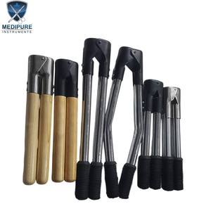 Descornador de Calidad Premium, Herramienta Especializada Reutilizable, Limpieza Eficiente, Instrumentos Quirúrgicos Veterinarios, Cortador de Cuernos - Product Image 2