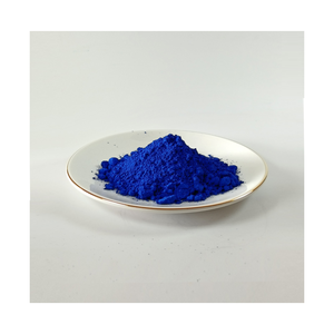 ผงสีน้ำเงินอัลตรามารีน สีน้ำเงินสำหรับพลาสติก สีทาเคลือบ หมึกพิมพ์ และมาสเตอร์แบทช์ - Product Image 4