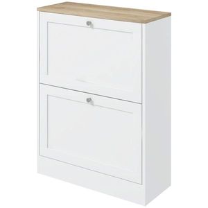 Shoe Storage Cabinet with Organisers for Storing and Organizing Shoes - Product Image 2