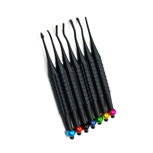 Kit d'élévateurs de qualité supérieure pour des exigences de traitement précises et des performances optimales, instruments de luxation complets pour des soins professionnels - Product Image 2