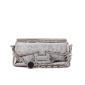 Pochette formelle champagne pour femmes - Product Image 3