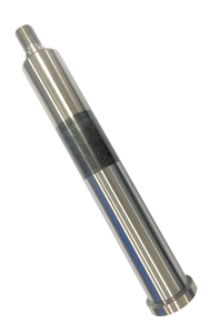 Custom Precision Track <b>Roller</b> Shaft for Bulldozers, Excavators & Crawler Undercarriage Systems - Product Image 2