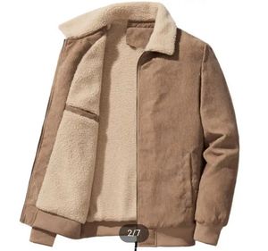 Chaqueta Premium para Hombre, Primavera-Otoño, Estilo Juvenil, Informal, de Lujo, Ligera, Moderna, Abrigo de Moda para Primavera-Otoño - Product Image 1